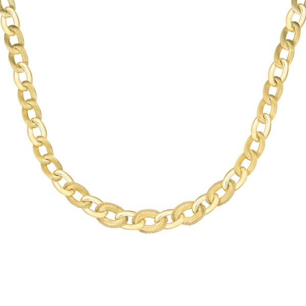 Long gold chains for men | Dhanalakshmi Jewellers