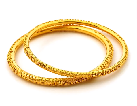 Solitaires 20 Pointer Real Diamond 6 9/10 CT Bangle Bracelet 14K Yellow  Gold | eBay
