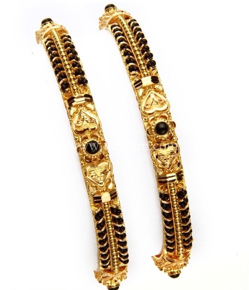 Baby karimani bangle with elephant head - gujjadi swarna jewellers | Bangles,  Baby jewelry, Jewels