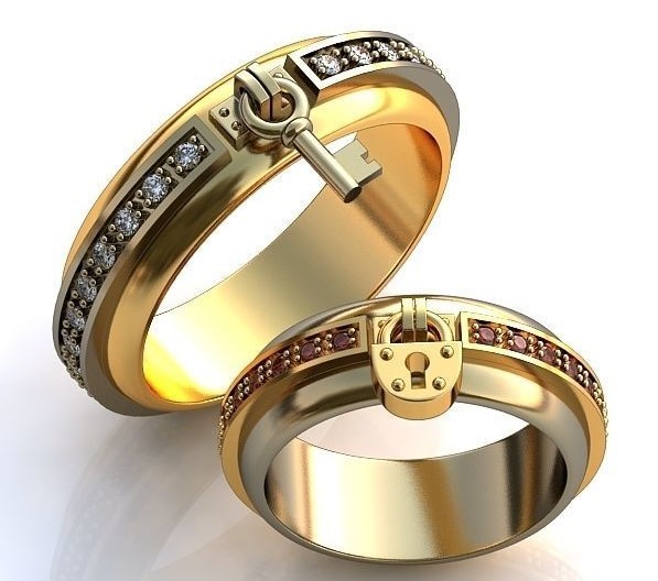 Wedding - Daphne Meesters Jewellery | Designer & Goldsmith The Hague