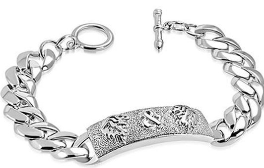 Buy quality Unique 18kt Bracelet For Women in Pune