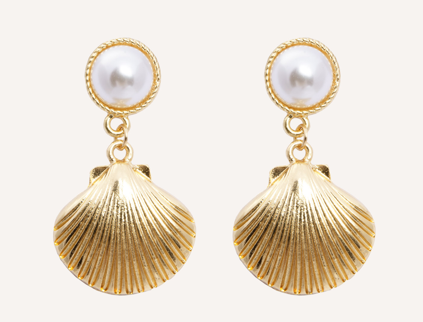 Pearl Earring Designs for Every Style