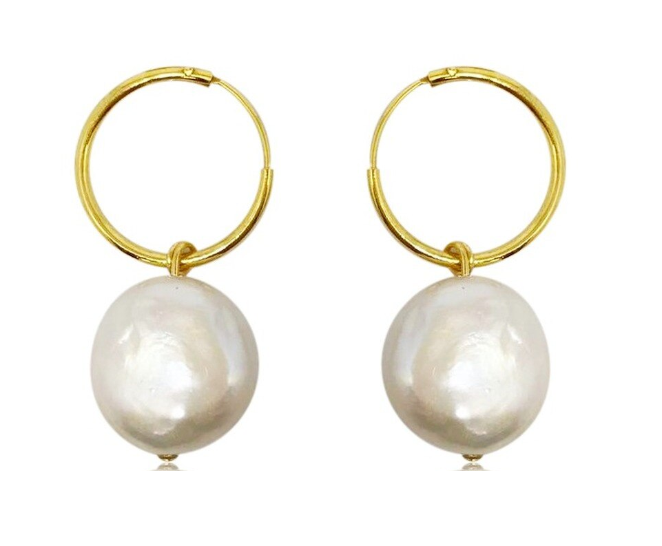 Pearl Earring Designs for Every Style