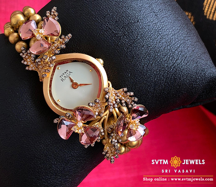 Real Gold Watch Womens | vlr.eng.br