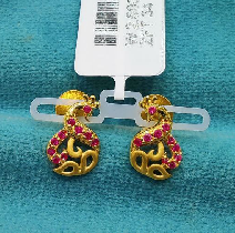 Cute Earring Designs for Ladies